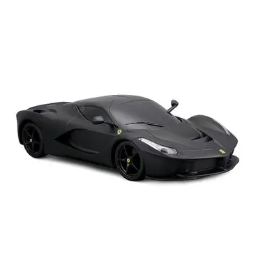 Maisto RC - 1:14 RC (2.4G, Cell battery) ~ LaFerrari, černá