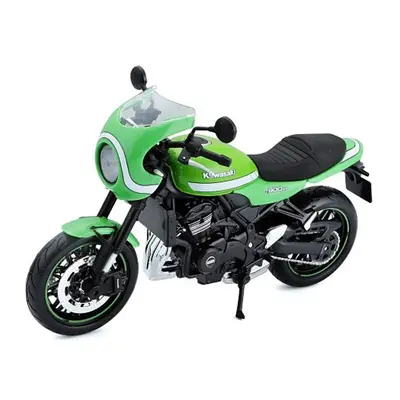 Maisto - Motocykl, Kawasaki Z900RS Café, 1:12