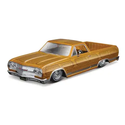 Maisto - Design Lowriders - 1965 Chevrolet El Camino, 1:25