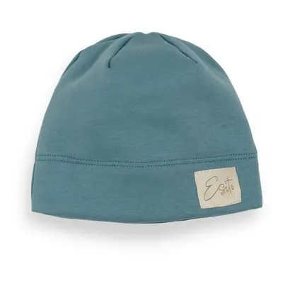 ESITO Zimní čepice Warmkeeper ZOE Teal - modrá