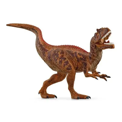 SCHLEICH Prehistorické zvířátko - Allosaurus