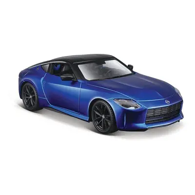 Maisto - 2023 Nissan Z, modrá, 1:24