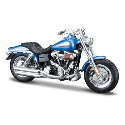 Maisto - HD - 2009 FXDFSE CVO™ Fat Bob®, 1:18