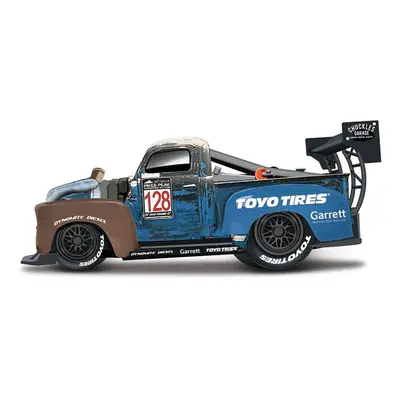 Maisto - Muscle Machines - Old Smokey 1949 Ford F1 Pickup, 1:64