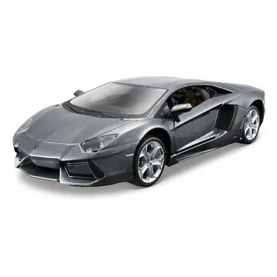 Maisto - MODEL KITS, ASSEMBLY LINE, Lamborghini Aventador LP700-4, 1:24