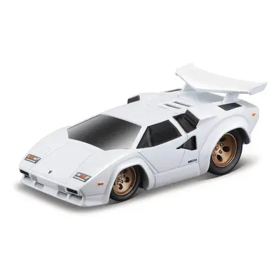 Maisto - Muscle Machines - Lamborghini Countach, 1:64