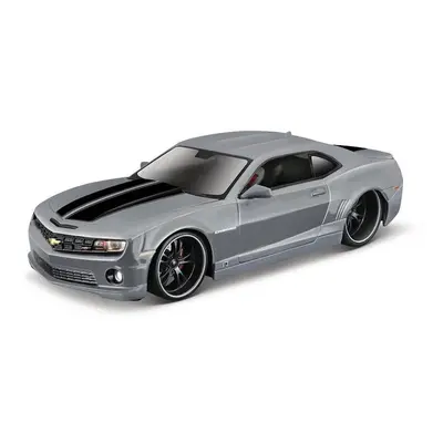 Maisto - AssemblyLine, 2010 Chevrolet Camaro SS, 1:24