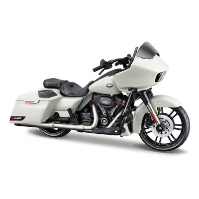 Maisto - HD - 2018 CVO™ Road Glide®, 1:18