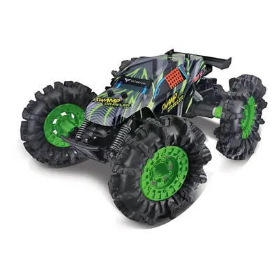 Maisto RC - Swamp Crawler RC