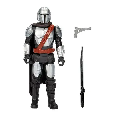 Star Wars Mandalorian figurka 10cm