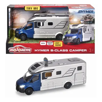 Hymer B-Class Karavan 19cm