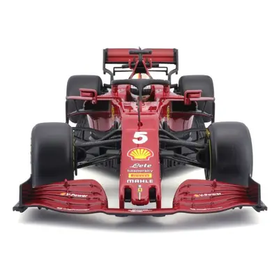 Bburago 1:18 Ferrari Racing F1 2020 - Tuscan GP - SF1000 nr.5 Sebastian Vettel