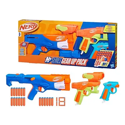 Nerf N Series Gear up pack