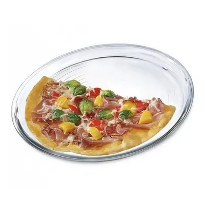 forma pizza,podnos d320x20 sklo SIMAX