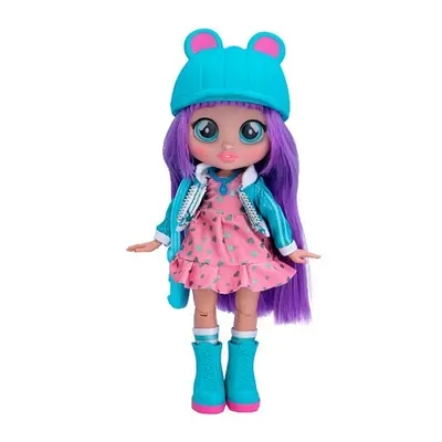 TM Toys CRY BABIES panenka BFF Lala série 2