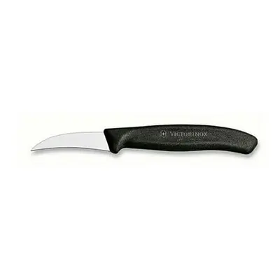 Victorinox tvarovací nůž 6cm plast černý