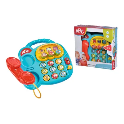 Baby telefon