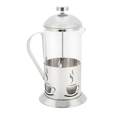 konvice 0,35l ŠÁLEK, COFFEE MAKER+odměrka, sklo/NR