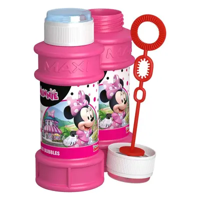 Bublifuk Minnie 175 ml (dis. 16 ks)