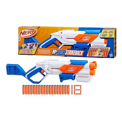 Nerf N Series Strikeback