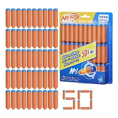 NERF N1 REFILL 50