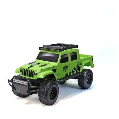 Maisto RC - 28" RC 2020 Jeep Gladiator, zelená