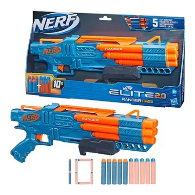 Nerf Elite 2.0 Ranger PD 5