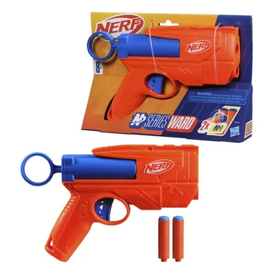 NERF N SERIES WARD