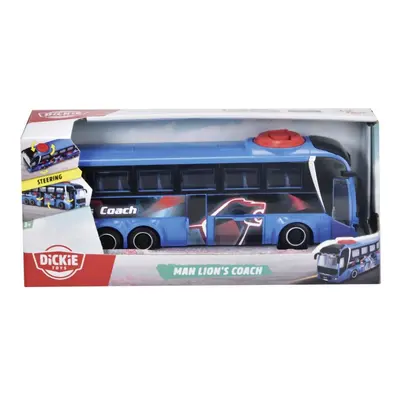 Autobus MAN Lion´s Coach 26,5 cm