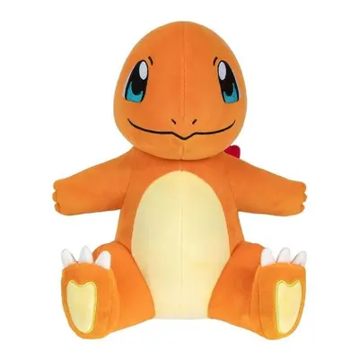 Pokemon plyš asst 32,5 cm