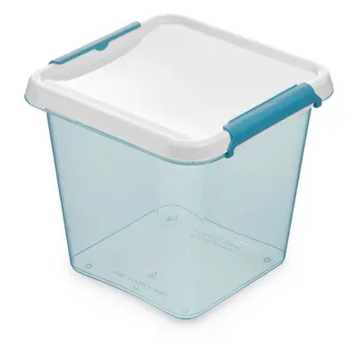 box 4,00l ARCTIC LINE-1282, 20x20x18cm, plast