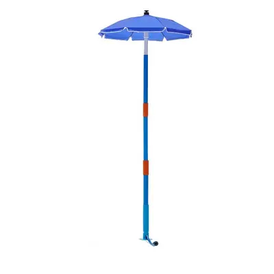 Plum Products Ltd. Zahrada - Vodní park Umbrella Fountain - Deštníková fontána, 70 x 70 x 165 cm