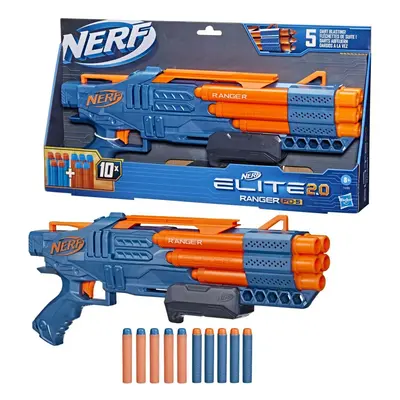 NERF ELITE 2.0 RANGER PD 5