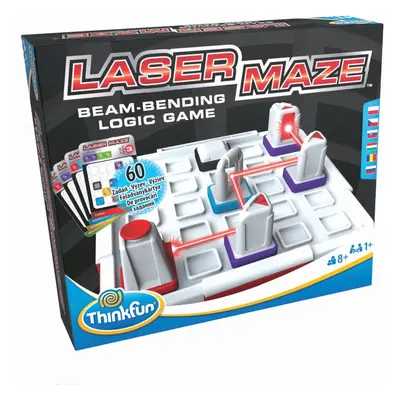 ThinkFun Lazer Maze