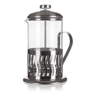 konvice 1,0l PORTO, COFFEE MAKER, sklo+NR