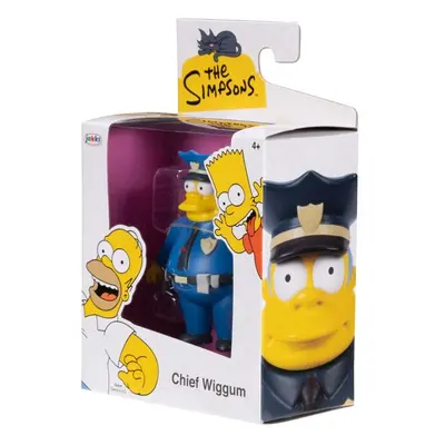 The Simpsons – Figurka 6,5 cm asst.