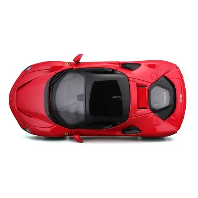 Bburago 1:18 Ferrari SF90 Stradale Red