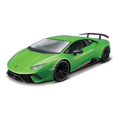 Maisto - Lamborghini Huracán Performante, perlově-zelená, 1:18