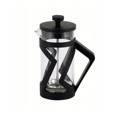 konvice 0,35l ŠÁLEK, COFFEE MAKER, sklo/plast