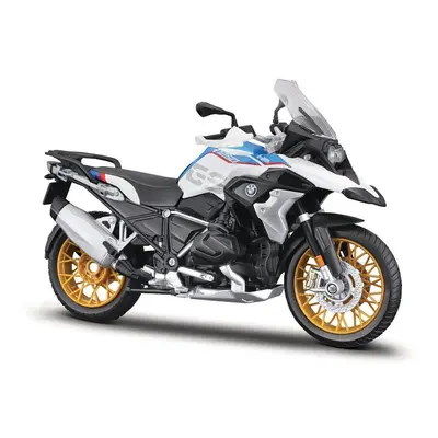 Maisto - Motocykl, BMW R 1250 GS, 1:12