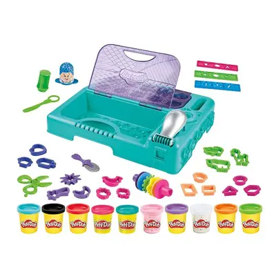 HASBRO - Play-Doh velké modelovací studio