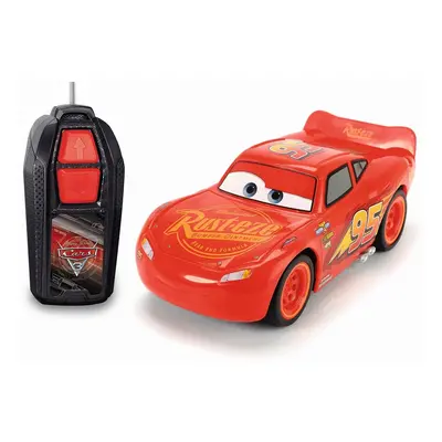 Dickie RC Cars 3 Blesk McQueen Single Drive 1:32,1kan