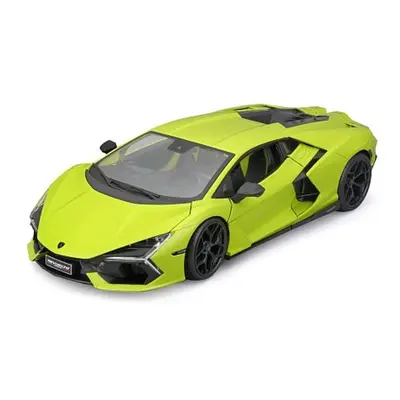 Maisto - Lamborghini Revuelto, zelená, 1:18