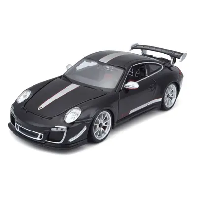 Bburago 1:18 PLUS - PORSCHE 911 GT3 RS