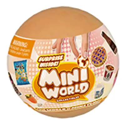 Mini World Delikatesy