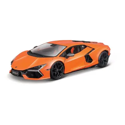 Maisto - Lamborghini Revuelto, oranžová, 1:18