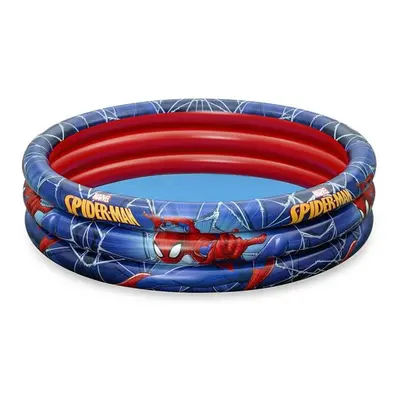 Nafukovací bazének - Spiderman, průměr 1,22m, výška 30cm