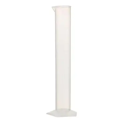 válec odměrný 1000ml, 44cm,bez cejchu,plast