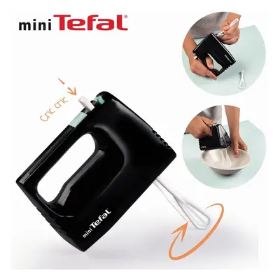 Šlehač Mini Tefal Express