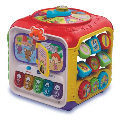 VTech Magická kostka